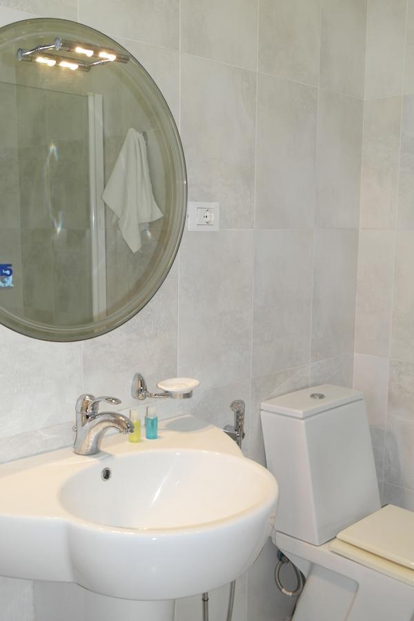 History Boutique Hotel باكو المظهر الخارجي الصورة