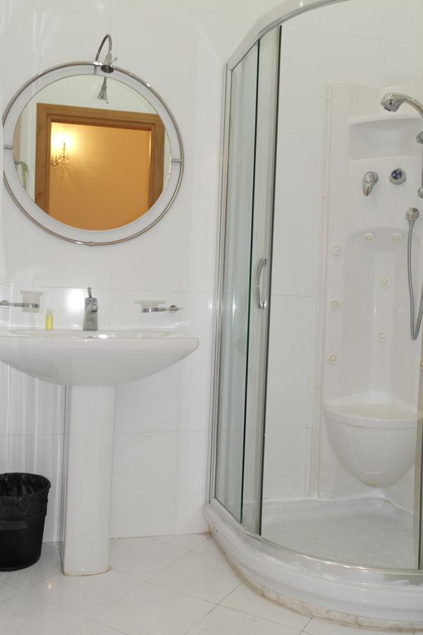 History Boutique Hotel باكو المظهر الخارجي الصورة