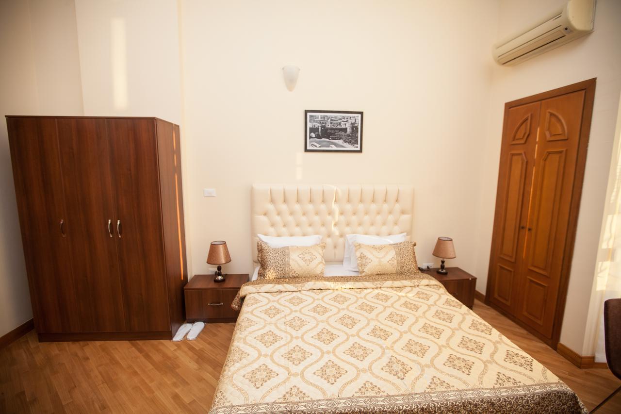 History Boutique Hotel باكو المظهر الخارجي الصورة