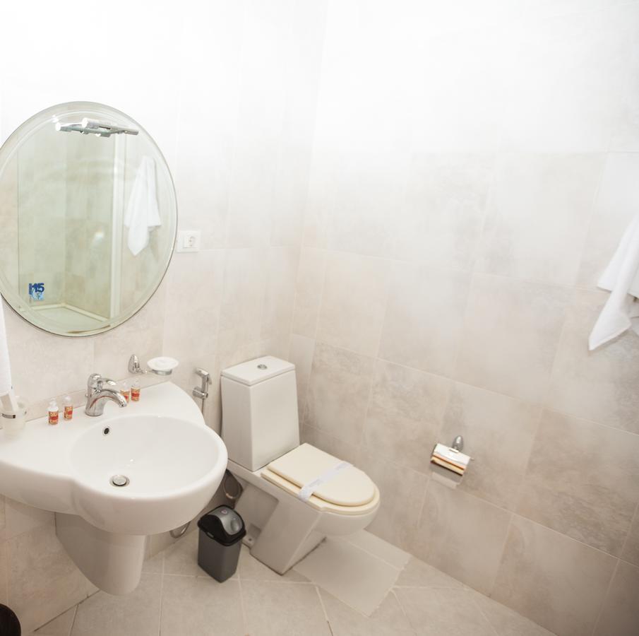 History Boutique Hotel باكو المظهر الخارجي الصورة